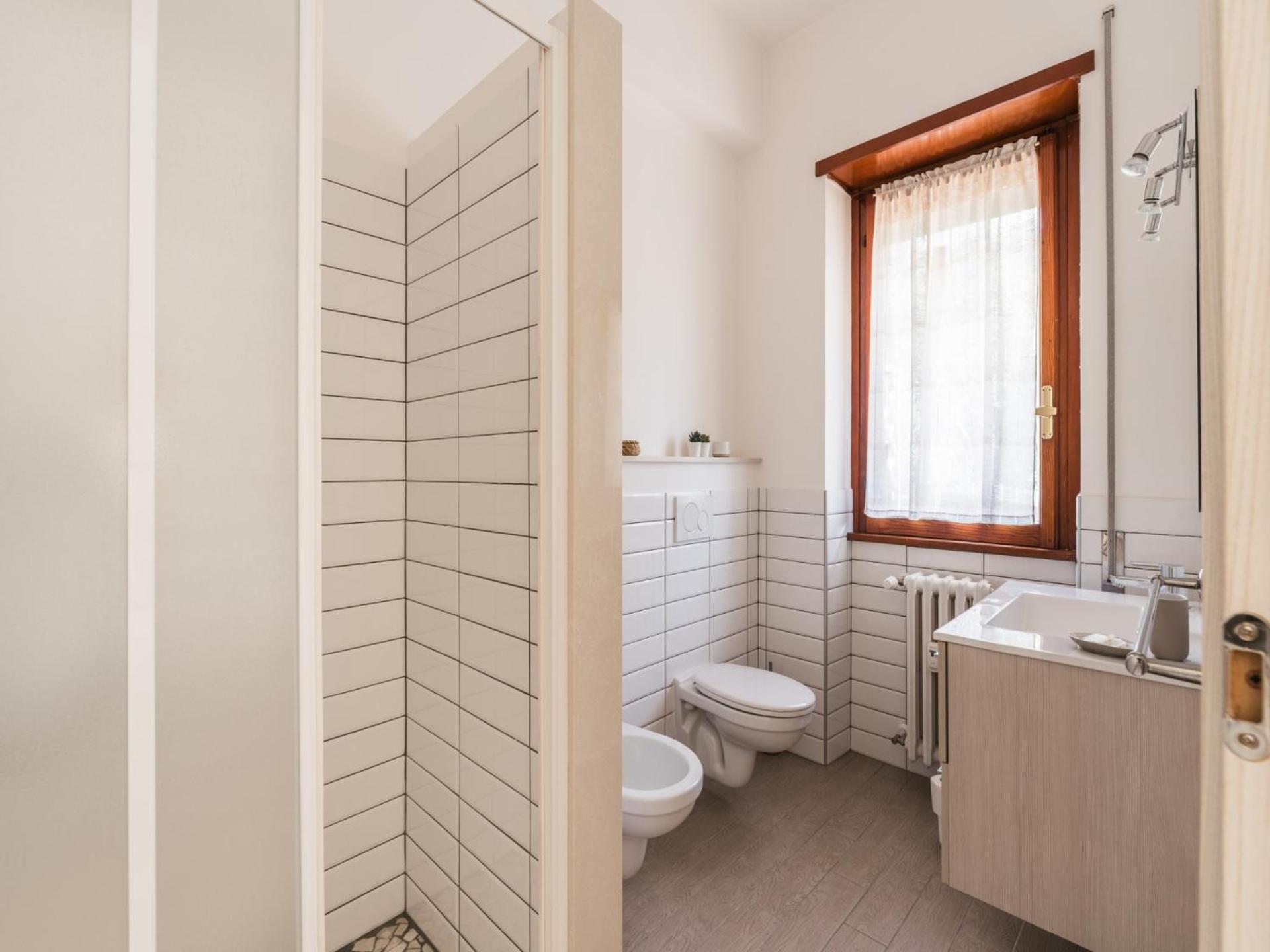 Apartamento The Rent - Spacious Flat A Stone's Throw From The Vatican *
